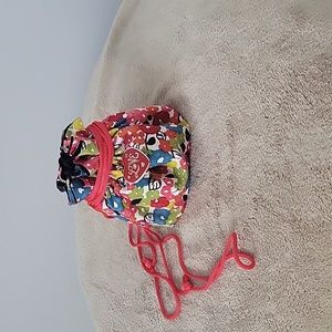 Brighton Jewelry Pouch